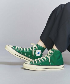 BEAUTY&YOUTH UNITED ARROWS ＜CONVERSE＞ALL STAR HI MADE IN JAPAN 80s/スニーカー ビューティー＆ユース　ユナイテッドアローズ シューズ・靴 スニーカー【送料無料】