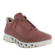 【SALE／40%OFF】ECCO エコー 防水 マルチベント スニーカー ウィメンズ エコー シューズ・靴 レインシュ…
