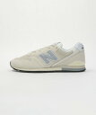 【SALE／30%OFF】BEAUTY&YOUTH UNITED ARROWS ＜New Balance＞ CM996C/スニーカー ビューティー＆ユース　ユナイテッドアローズ シューズ・靴 スニーカー【送料無料】