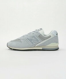 【SALE／30%OFF】BEAUTY&YOUTH UNITED ARROWS ＜New Balance＞ CM996C/スニーカー ビューティー＆ユース　ユナイテッドアローズ シューズ・靴 スニーカー【送料無料】