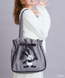 Areeam オズワルド/ラメトートバッグ アリーム バッグ トートバッグ グレー【送料無料】