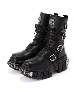 newrock メンズ ブーツ」の人気商品一覧 | 安い商品を通販サイトから 
