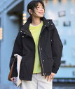 【SALE／20%OFF】23区 L マットエアリータフタ 2WAY ブルゾン ニジュウサンク ジャケット・アウター ブルゾン・ジャン…