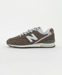 UNITED ARROWS ��New Balance��U9964M9/D �X�j�[�J�[ ���i�C�e�b�h�A���[�Y �V���[�Y�E�C �X�j�[�J�[�y���������z