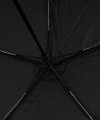 UVカット率・遮光率100%生地使用 レース柄軽量晴雨兼用折りたたみ傘 日傘