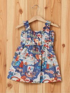 アンパンマン コレクション キッズワンピースの人気商品 通販 価格比較 価格 Com