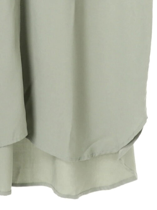 Earth Music Ecology レーヨンイージーケアシャツ ワンピース Rakuten Fashion 楽天ファッション 旧楽天ブランドアベニュー Bk0086