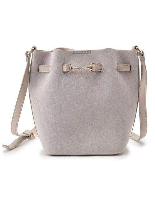 Opaque Clip フェイクレザービットバケツショルダーバッグ Rakuten Fashion 楽天ファッション 旧楽天ブランドアベニュー Bt86