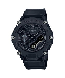 G-SHOCK G-SHOCK/GA-2200BB-1AJF/�J�V�I �u���b�W �A�N�Z�T���[�E�r���v �r���v�y���������z