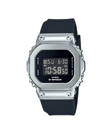 G-SHOCK G-SHOCK/GM-S5600U-1JF/カシオ ブリッジ アクセサリー・腕時計 腕時計【送料無料】