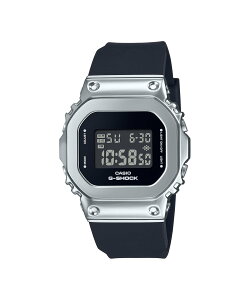 G-SHOCK G-SHOCK/GM-S5600U-1JF/�J�V�I �u���b�W �A�N�Z�T���[�E�r���v �r���v�y���������z