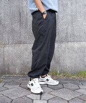 楽天市場】バルーン パンツ（裾の長さ（丈）7分丈・クロップド 