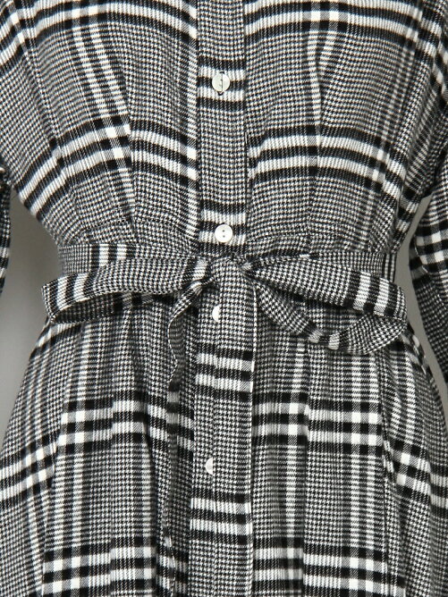Snidel ロゴ刺繍ネルシャツop Rakuten Fashion 楽天ファッション 旧楽天ブランドアベニュー P Snidel ロゴ刺繍ネルシャツop Rakuten Fashion 楽天ファッション 旧楽天ブランドアベニュー P