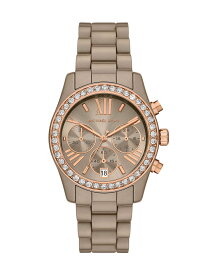 MICHAEL KORS マイケル・コース 腕時計 レディース アナログ セラミック MK4970 ウォッチステーションインターナショナル アクセサリー・腕時計 腕時計【送料無料】