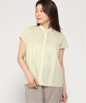 楽天市場】クロコダイル シャツ（サイズ（S/M/L）S）（レディース 
