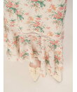 【LILY BROWN×ANNA SUI】フラワープリントワンピース