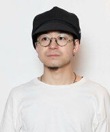 CA4LA PAL MELANGE カシラ 帽子 キャスケット グレー ベージュ ブラック【送料無料】