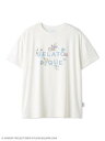 gelato pique 【ドラゴンクエスト】【レディース】ワンポイントTシャツ ジェラートピケ インナー・ルームウェア その…