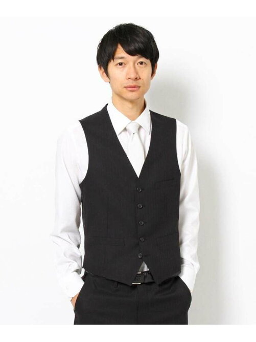 The Shop Tk 洗濯機ok シャドーストライプ3ピーススーツ 結婚式 セレモニー パーティー ドレス フォーマル Rakuten Fashion 楽天ファッション 旧楽天ブランドアベニュー Ab9087 The Shop Tk 洗濯機ok シャドーストライプ3ピーススーツ 結婚式 セレモニー パーティー ドレス フォーマル Rakuten Fashion 楽天ファッション 旧楽天ブランドアベニュー Ab9087