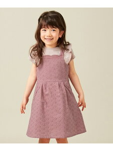 エニィファム キッズ スカート キッズワンピースの人気商品 通販 価格比較 価格 Com