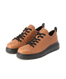 【SALE／50%OFF】ECCO (W)エコー ヌーベル エコー シューズ・靴 レースアップ・ドレスシューズ ブラウン【送料無料】