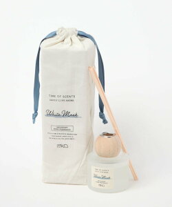 studio CLIP fBt[U[TIME OF SCENTS X^fBINbv CeAEG fBt[U[EEA}ICELh zCg