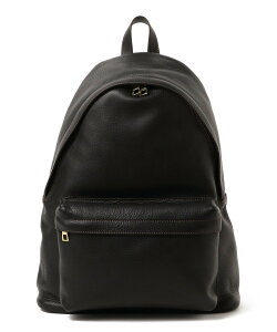 BEAMS F S.MANO / DAY PACK �r�[���X ���� �o�b�O �r�W�l�X�o�b�O�E�u���[�t�P�[�X �u���b�N �u���E���y���������z
