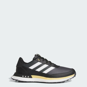 adidas yzAfB_X adidas yStzS2G SL U[ 24 / S2G Spikeless Leather 24 Golf AfB_X V[YEC Xj[J[ ubNyz