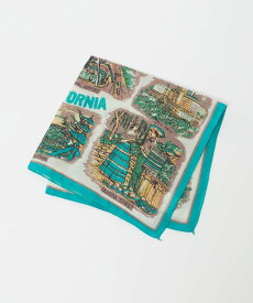 【SALE／30%OFF】BEAUTY&YOUTH UNITED ARROWS ＜BINDU＞シティ バンダナ ビューティー＆ユース　ユナイテッドアローズ ファッション雑貨 スカーフ・バンダナ