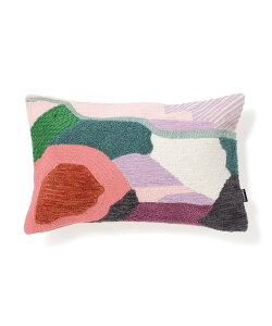 �ySALE�^30%OFF�zFrancfranc EMB�h���[�C���O �N�b�V�����J�o�[ 25*40 �}���`(B-073) �t�����t���� �C���e���A�E�����G�� �N�b�V�����E�N�b�V�����J�o�[