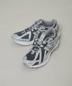 NANO universe new balance/1906R �i�m���j�o�[�X �V���[�Y�E�C �X�j�[�J�[ �O���[�y���������z