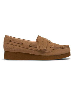 Clarks Clarks 060K �����r�[�G���H�V�[ �T���h �J�W���A���V���[�Y ���[�K�� �t�b�g�R�~���j�e�B�[ �V���[�Y�E�C ���[�X�A�b�v�E�h���X�V���[�Y�y���������z
