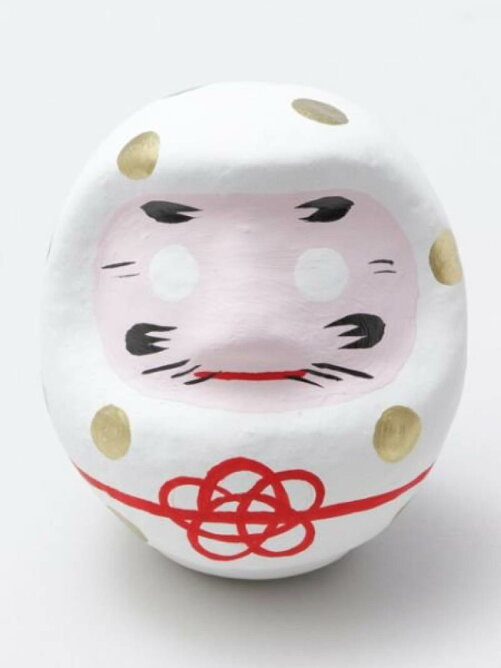 チャイハネ 高崎だるま 水玉ダルマ Rakuten Fashion 楽天ファッション 旧楽天ブランドアベニュー Af