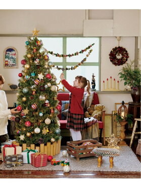 Studio Clip ツリー 180cm Christmas スタディオクリップ 生活雑貨 インテリアアクセ 送料無料 Room 欲しい に出会える