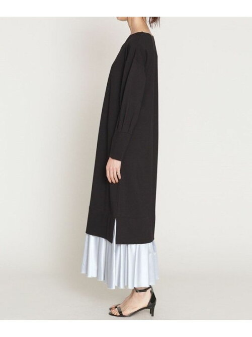 Nano Universe 異素材コンビポンチワンピース 長袖 Rakuten Fashion 楽天ファッション 旧楽天ブランドアベニュー Cg80 Nano Universe 異素材コンビポンチワンピース 長袖 Rakuten Fashion 楽天ファッション 旧楽天ブランドアベニュー Cg80