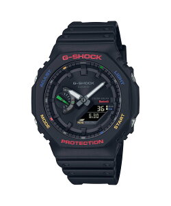 G-SHOCK G-SHOCK/GA-B2100FC-1AJF/JVI ubW ANZT[Erv rvyz