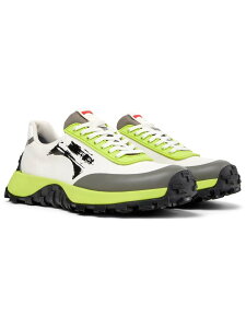 �ySALE�^55%OFF�zCAMPER [�J���y�[��] DRIFT TRAIL / �X�j�[�J�[ �J���y�[�� �V���[�Y�E�C �X�j�[�J�[ �z���C�g�y���������z