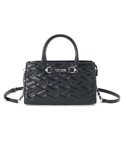 GUESS GUESS Tb`F nhobO (W)BRIELLA Satchel QX obO V_[obO ubNyz