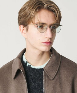 BEAUTY&YOUTH UNITED ARROWS �y�ʒ��z��KANEKO OPTICAL(���q�ዾ)��James �W�F�[���X �T���O���X �r���[�e�B�[�����[�X�@���i�C�e�b�h�A���[�Y �t�@�b�V�����G�� �T���O���X �S�[���h �V���o�[�y��������