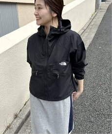 JOURNAL STANDARD 《追加》【THE NORTH FACE/ ザノースフェイス】Short Compact Jacket ジャーナル スタンダード ジャケット・アウター ナイロンジャケット ブラック カーキグリーン ベージュ【送料無料】