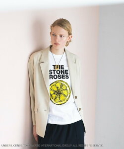 GARAGE OF GOOD CLOTHING �yGOOD ROCK SPEED�zThe Stone Roses T �K���[�W �I�u �O�b�h �N���[�W���O �g�b�v�X �J�b�g�\�[�ET�V���c �z���C�g�y���������z