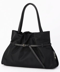 FREAK'S STORE BIANCA L/�r�A���J �t���[�N�X�X�g�A �o�b�O �g�[�g�o�b�O �u���b�N �x�[�W���y���������z