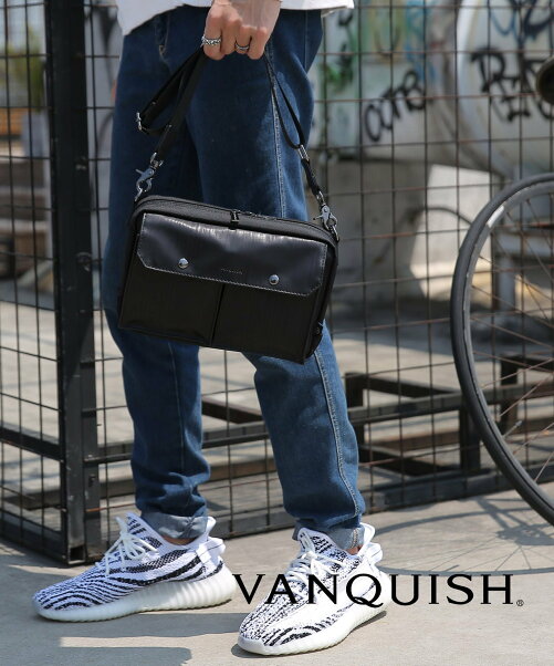 Style Code Vanquish M オイル加工サコッシュ Rakuten Fashion 楽天ファッション 旧楽天ブランドアベニュー V440