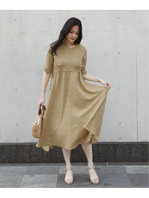 Doula Doula Girlydoll 花柄シャーリングワンピース Rakuten Fashion 楽天ファッション 旧楽天ブランド アベニュー 90 Doula Doula Girlydoll 花柄シャーリングワンピース Rakuten Fashion 楽天ファッション 旧楽天ブランド アベニュー 90