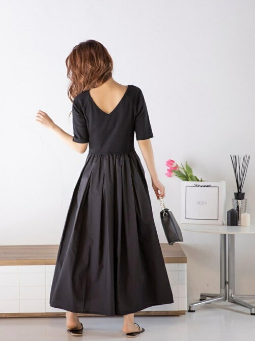 Vicky 前後2way ドッキングヘップバーンワンピース 手洗い可能 Rakuten Fashion 楽天ファッション 旧楽天ブランドアベニュー Cy10 Vicky 前後2way ドッキングヘップバーンワンピース 手洗い可能 Rakuten Fashion 楽天ファッション 旧楽天ブランドアベニュー Cy10