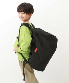 【SALE／25%OFF】devirock 親子で使える 3WAY スポーツバッグ(30L) バッグ リュックサック デビロック バッグ リュック・バックパック ブラック カーキ パープル グレー