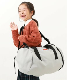 【SALE／25%OFF】devirock 親子で使える 3WAY スポーツバッグ(30L) バッグ リュックサック デビロック バッグ リュック・バックパック ブラック カーキ パープル グレー