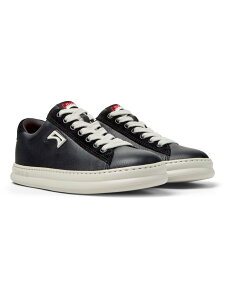 CAMPER [�J���y�[��] RUNNER FOUR / ���U�[�X�j�[�J�[ �J���y�[�� �V���[�Y�E�C �X�j�[�J�[ �u���b�N�y���������z