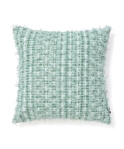 Francfranc �t�@���V�[�c�C�[�h �N�b�V�����J�o�[ 450*450 �O���[��(D-079) �t�����t���� �C���e���A�E�����G�� �N�b�V�����E�N�b�V�����J�o�[ �O���[���y���������z