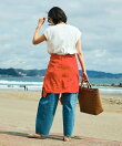 リネンブレンド シャツ<セットアップ対応>